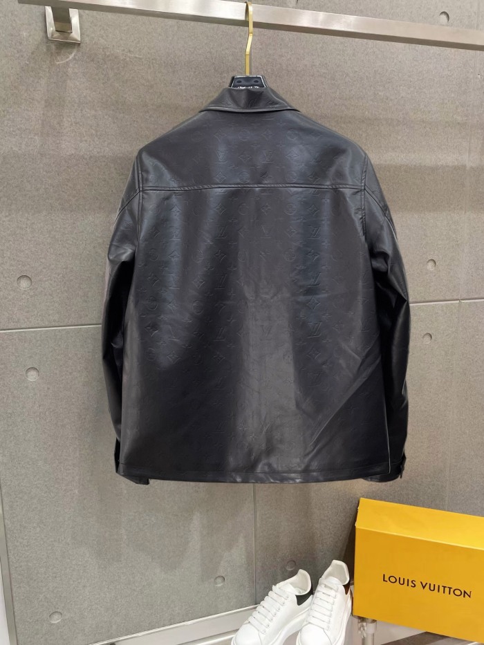 Louis Vuitton 2026ss New Jacket Size M-XXXL