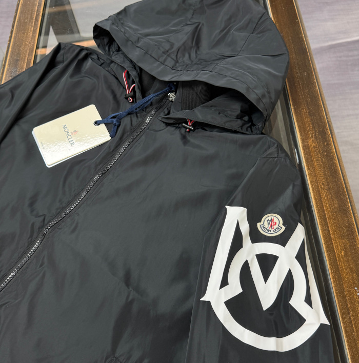 Moncler 2026ss New Jacket Size M-XXXL