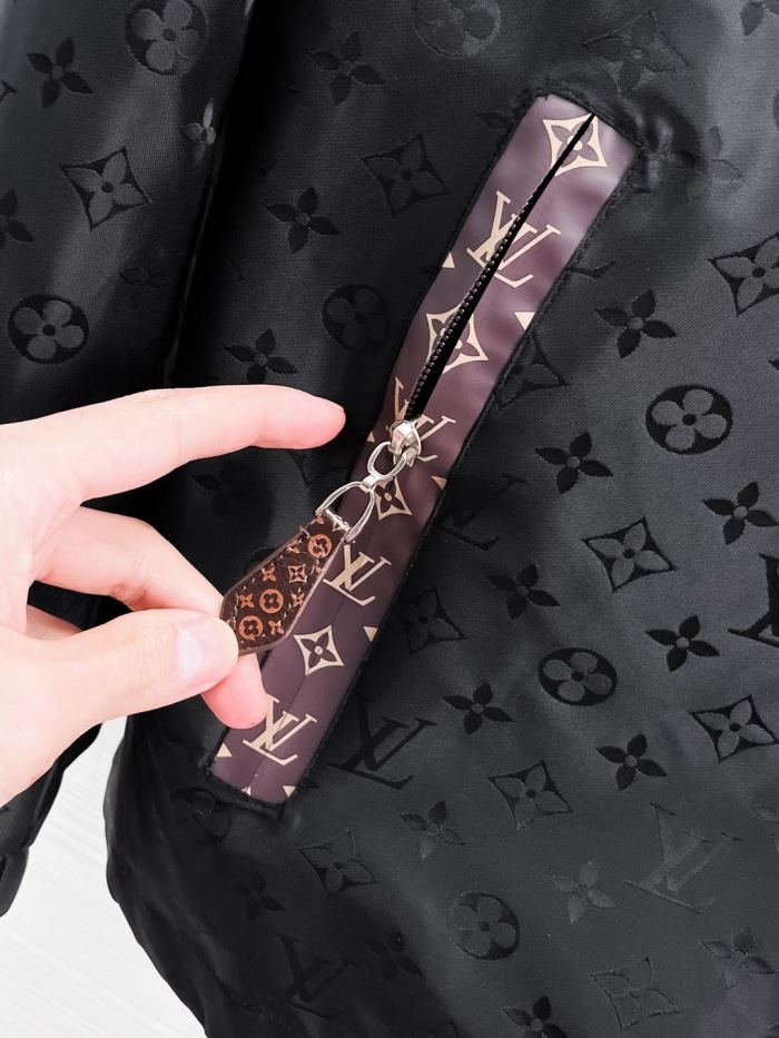 Louis Vuitton 2026ss New Jacket Size M-XXXL