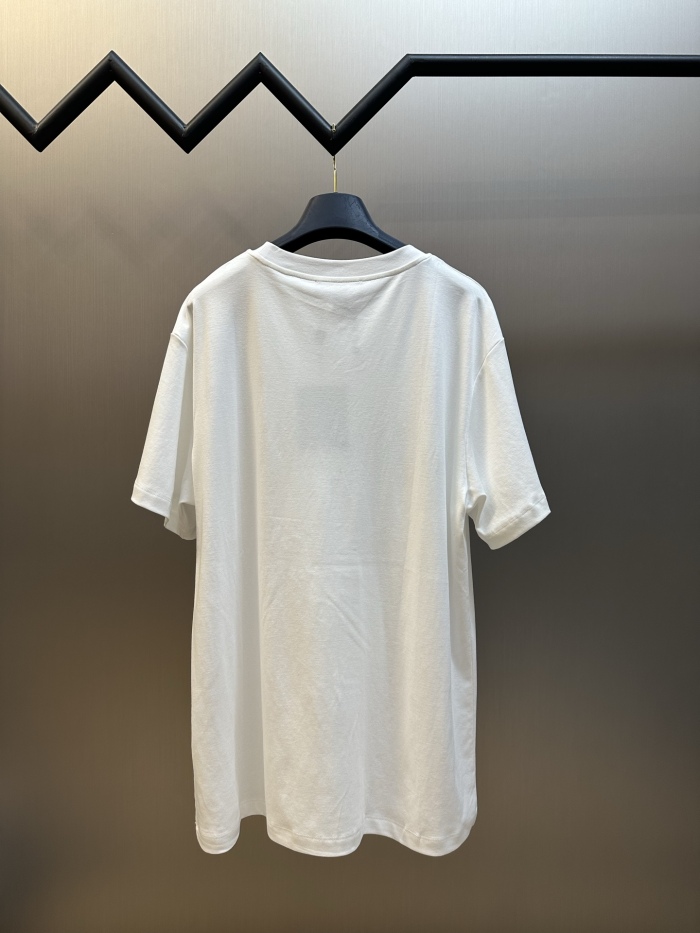 Louis Vuitton  2026ss New T Shirt  Size XS-L