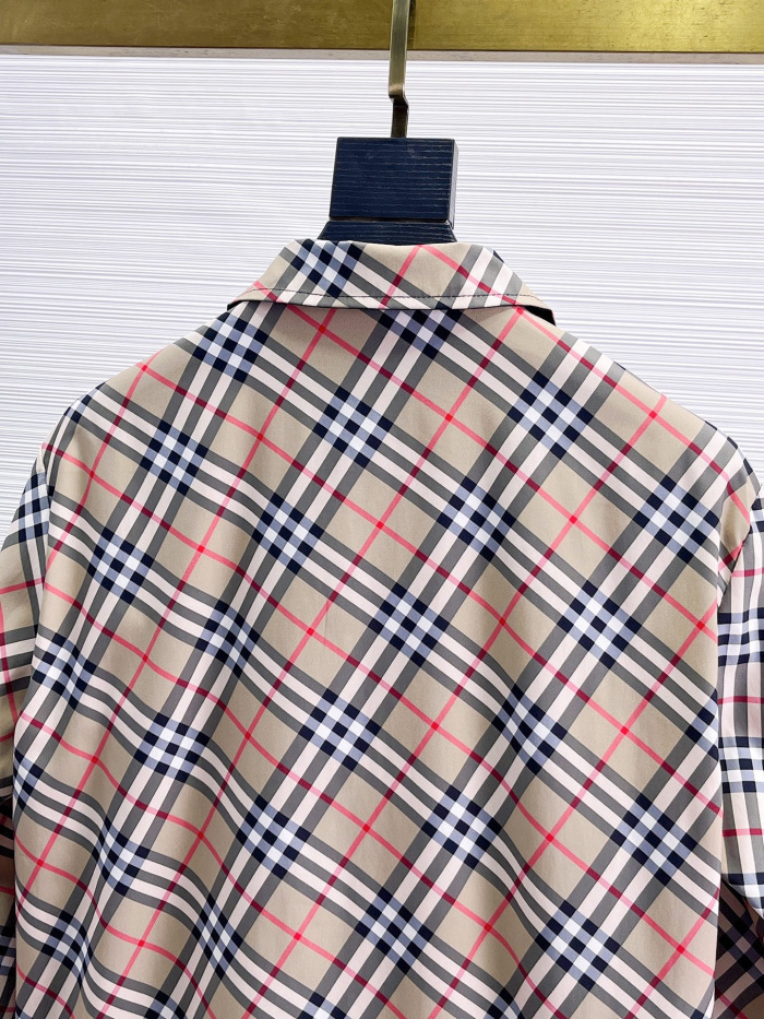 Burberry 2026ss New Jacket Size M-XXXL