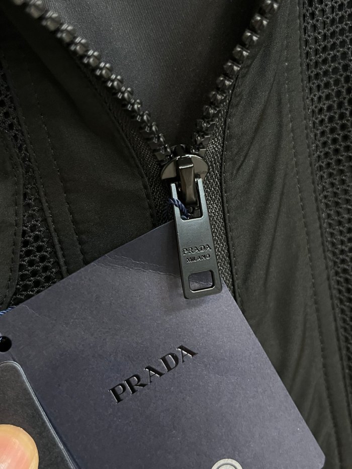 Prada 2026ss New Jacket Size M-XXXL