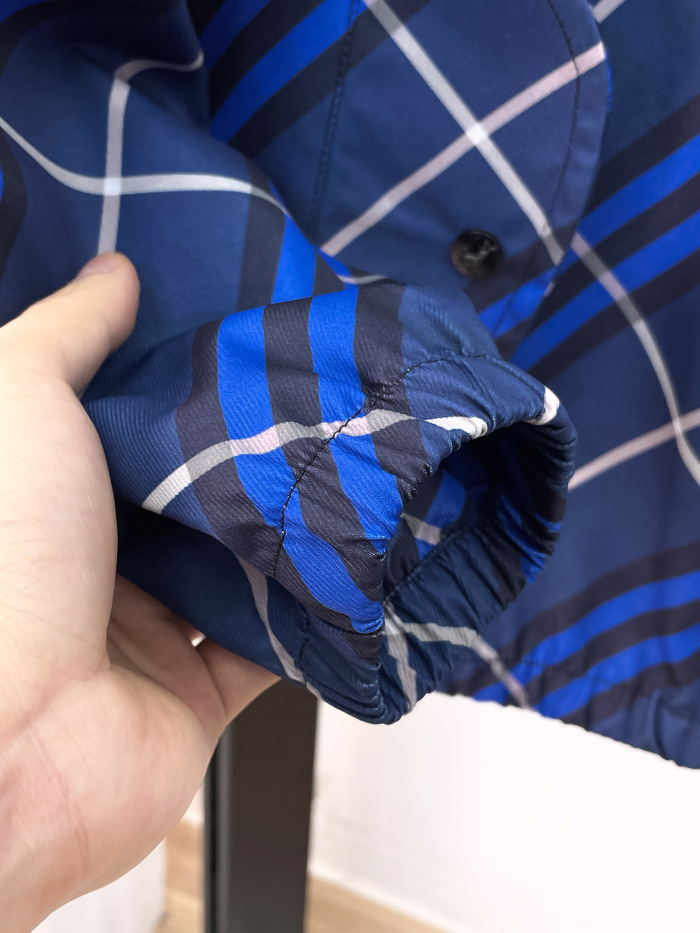 Burberry 2026ss New Jacket Size M-XXXL