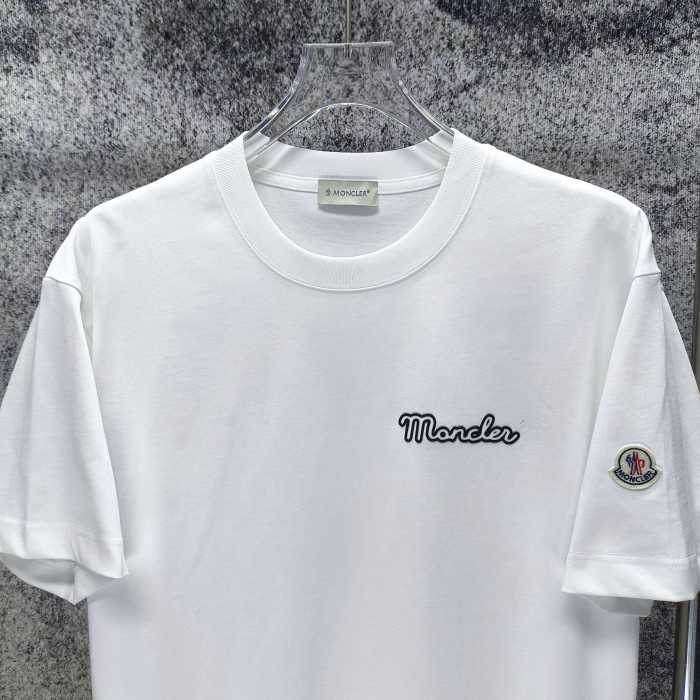 Moncler  2026ss New T Shirt  Size S-XXL