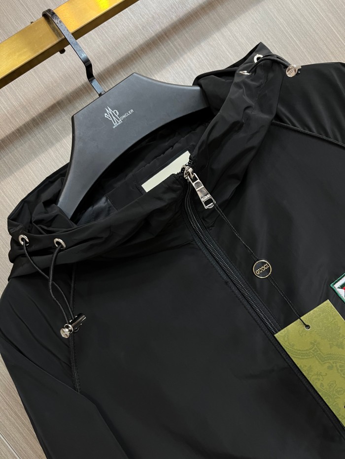 Gucci 2026ss New Jacket Size M-XXXL