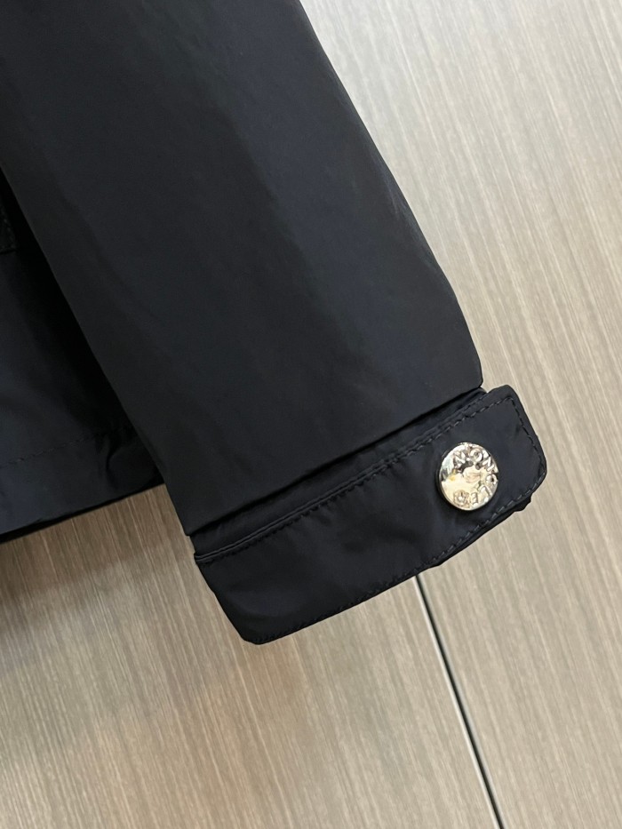 Prada 2026ss New Jacket Size M-XXXL
