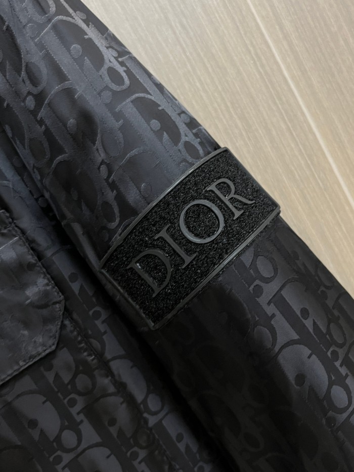 Dior 2026ss New Jacket Size M-XXXL