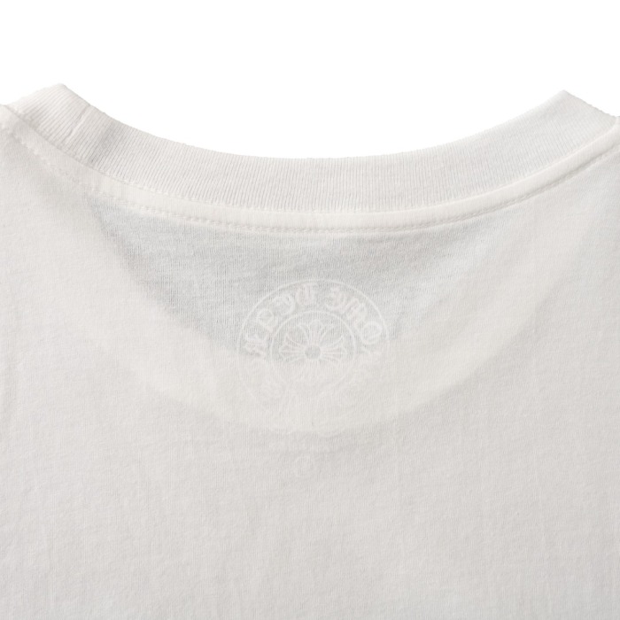 Chrome Hearts 2026ss New T Shirt  Size S-XL