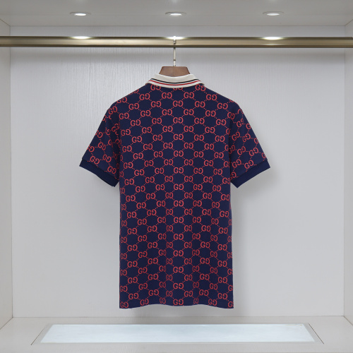 Gucci 2026ss New Polo Shirt SizeM-XXXL