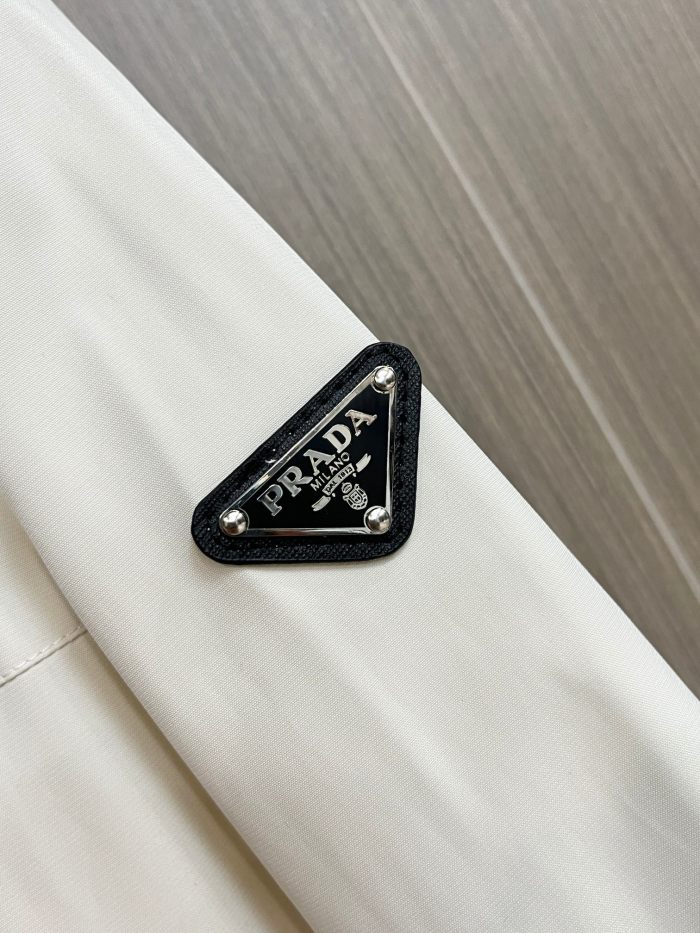 Prada 2026ss New Jacket Size M-XXXL