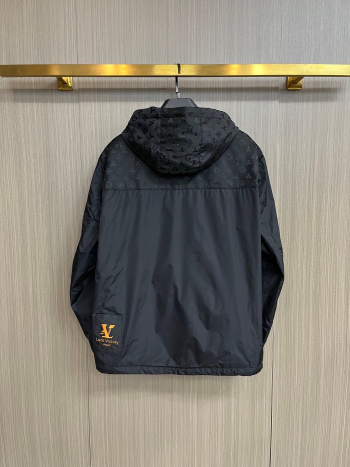 Louis Vuitton 2026ss New Jacket Size M-XXXL