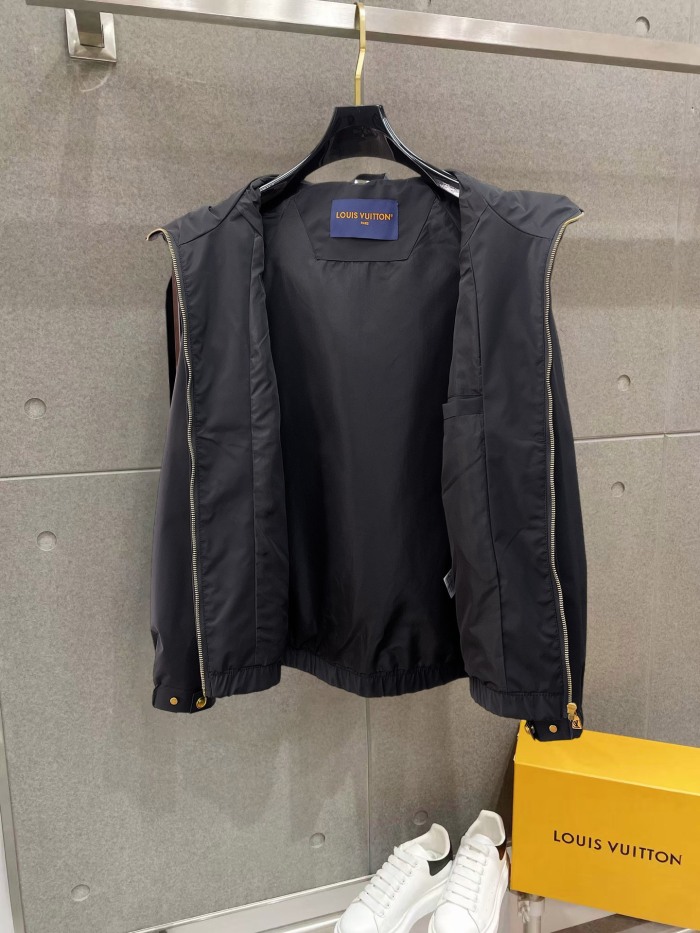 Louis Vuitton 2026ss New Jacket Size M-XXXL