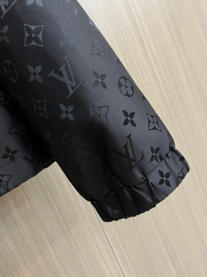 Louis Vuitton 2026ss New Jacket Size M-XXXL