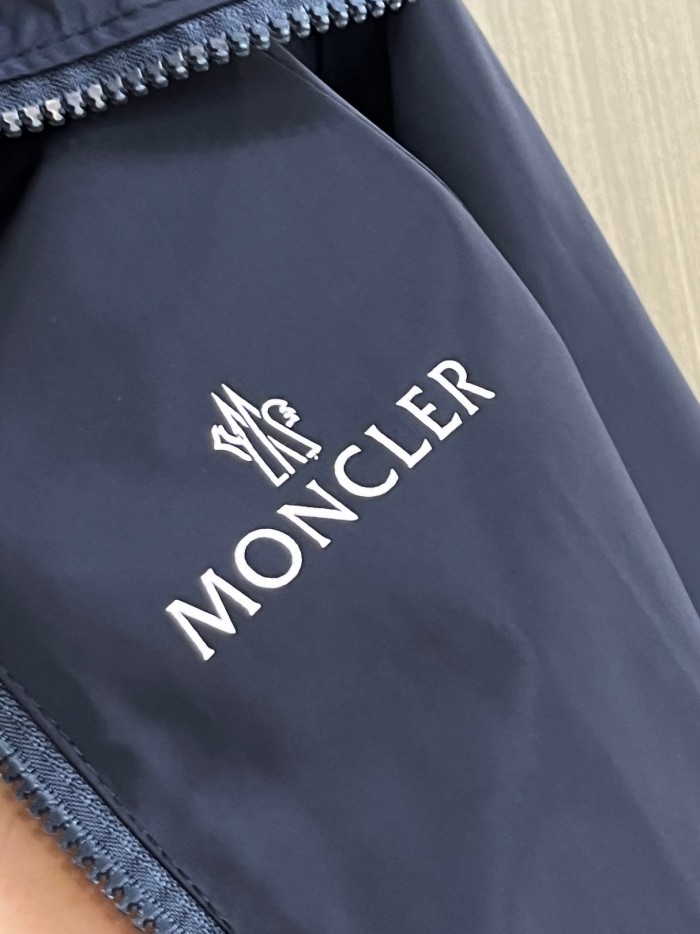 Moncler 2026ss New Jacket Size M-XXXL