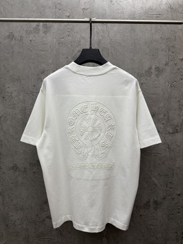 Chrome Hearts  2026ss New T Shirt  Size S-XL