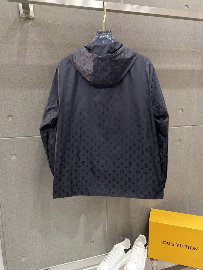 Louis Vuitton 2026ss New Jacket Size M-XXXL