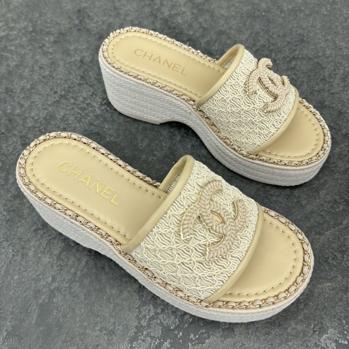 Chanel 2026ss CoCo Women Sandals Slippers Size 36-41