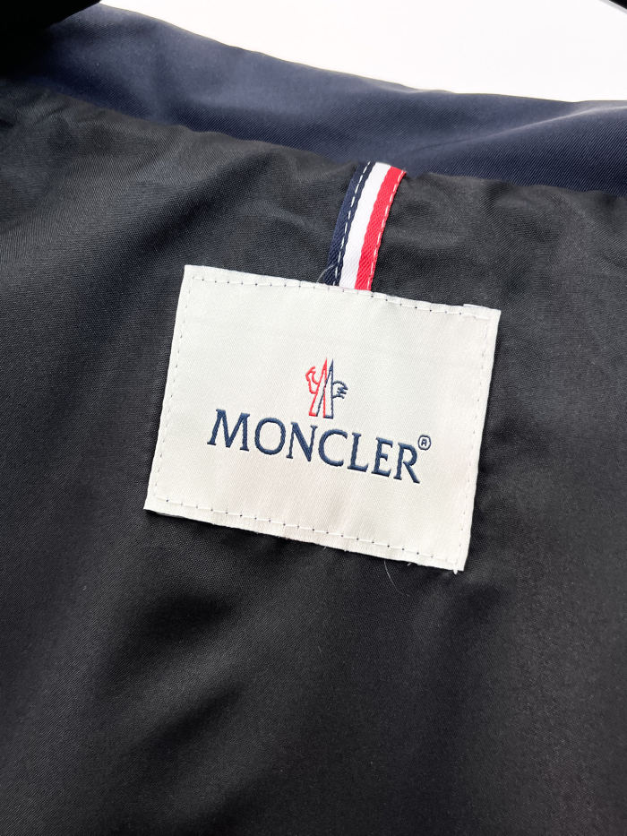 Moncler 2026ss New Jacket Size M-XXXL