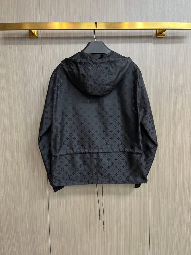 Louis Vuitton 2026ss New Jacket Size M-XXXL