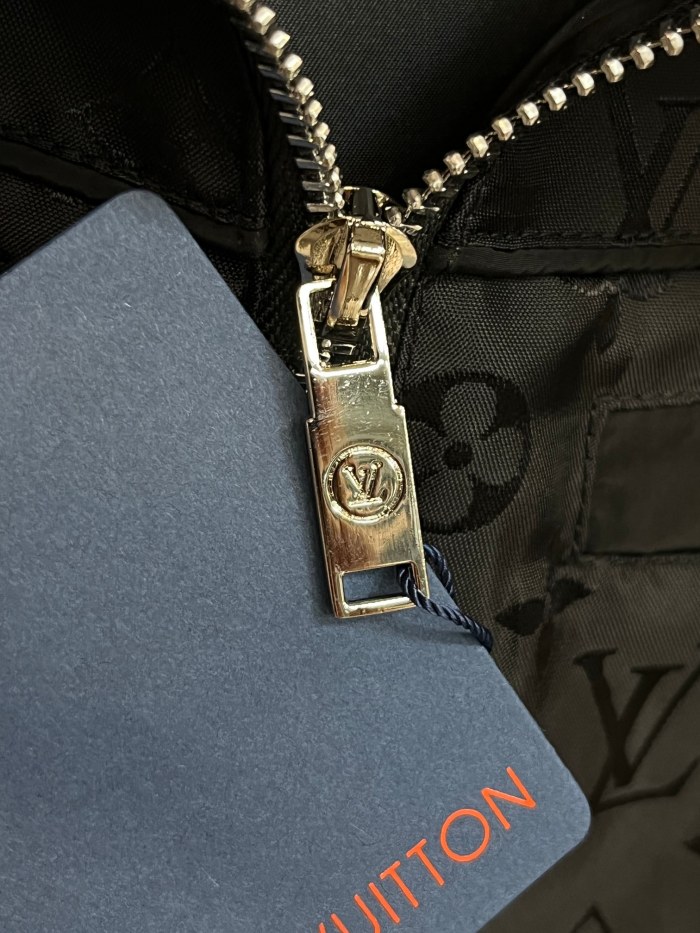 Louis Vuitton 2026ss New Jacket Size M-XXXL