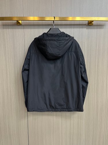 Prada 2026ss New Jacket Size M-XXXL