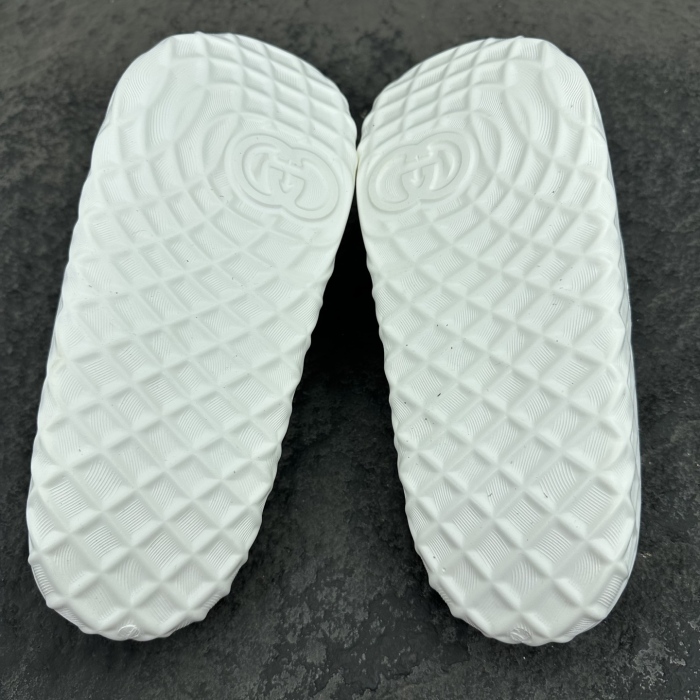 Gucci 2026ss GG Supreme Sandals Slippers Size 36-46