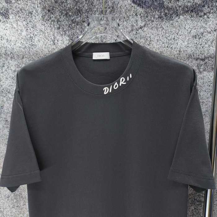 Dior  2026ss New T Shirt  Size S-XXL
