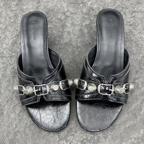 Balenciaga 2026ss CAGOLE Sandals Slippers Size 36-41