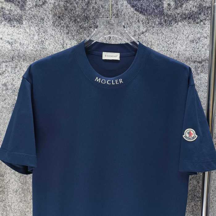 Moncler  2026ss New T Shirt  Size S-XXL
