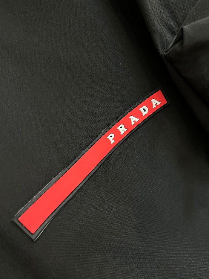 Prada 2026ss New Jacket Size M-XXXL