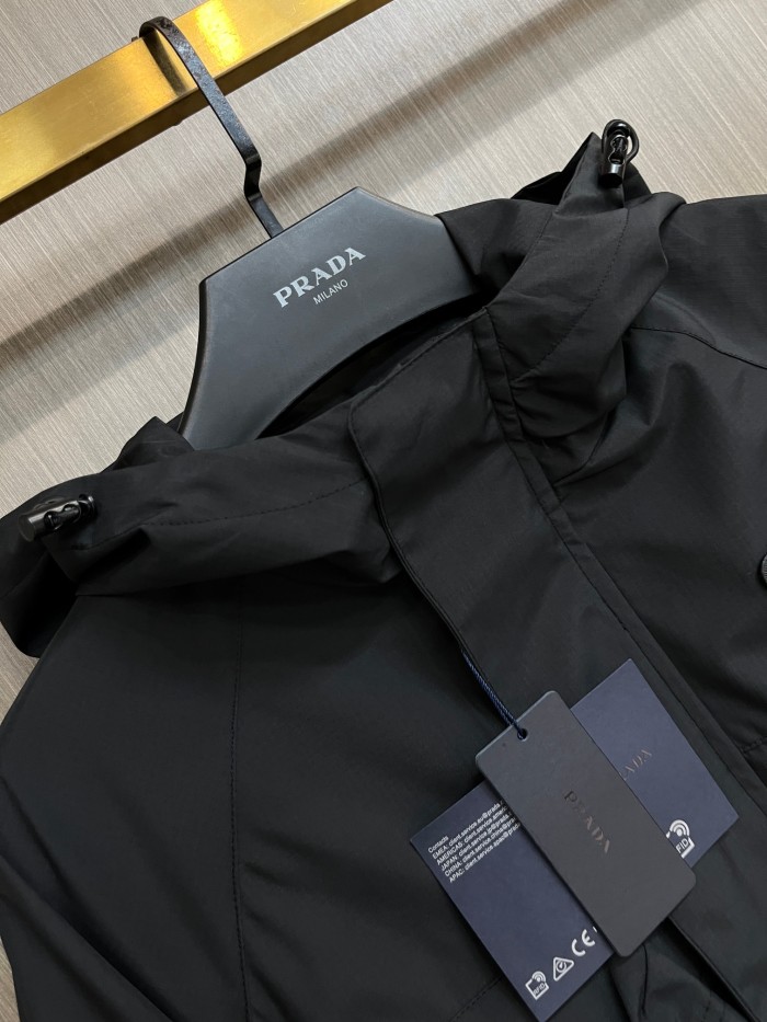 Prada 2026ss New Jacket Size M-XXXL