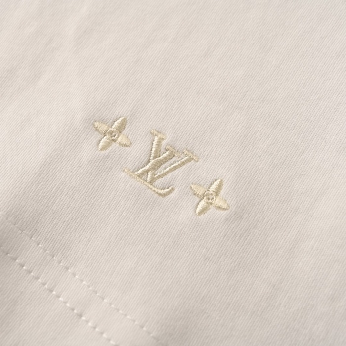 Louis Vuitton  2026ss New T Shirt  Size S-XL
