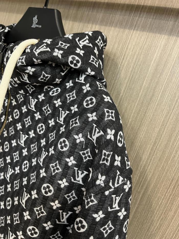 Louis Vuitton 2026ss New Jacket Size M-XXXL