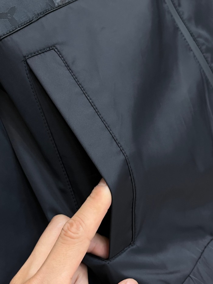 Louis Vuitton 2026ss New Jacket Size M-XXXL