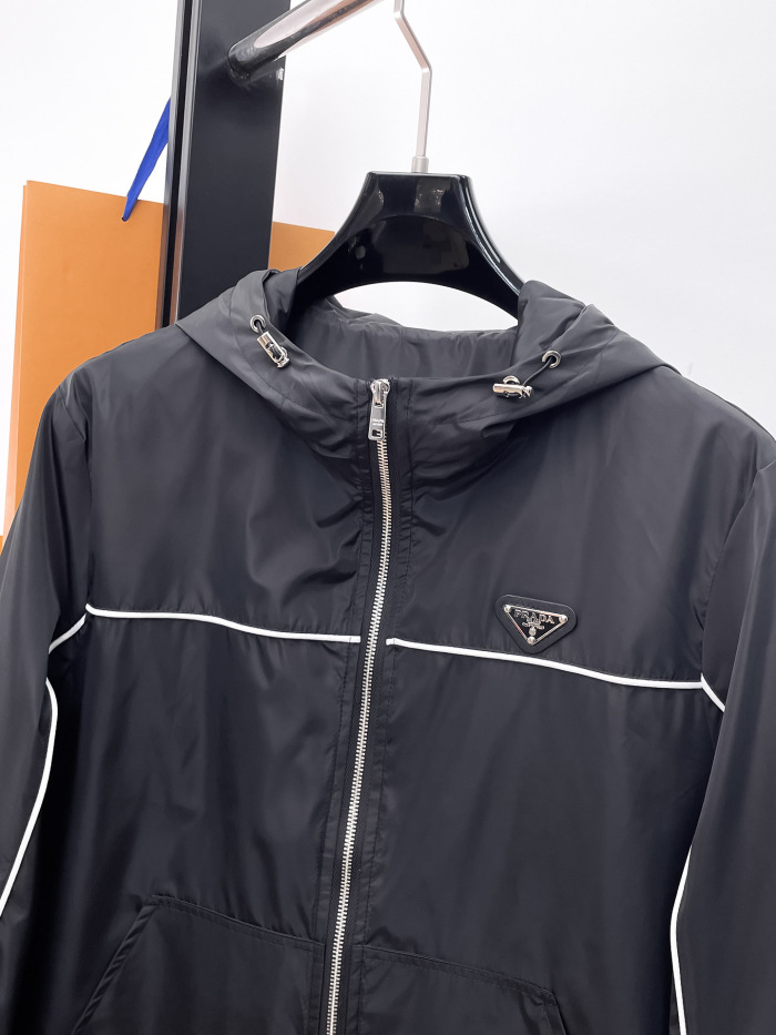 Prada 2026ss New Jacket Size M-XXXL
