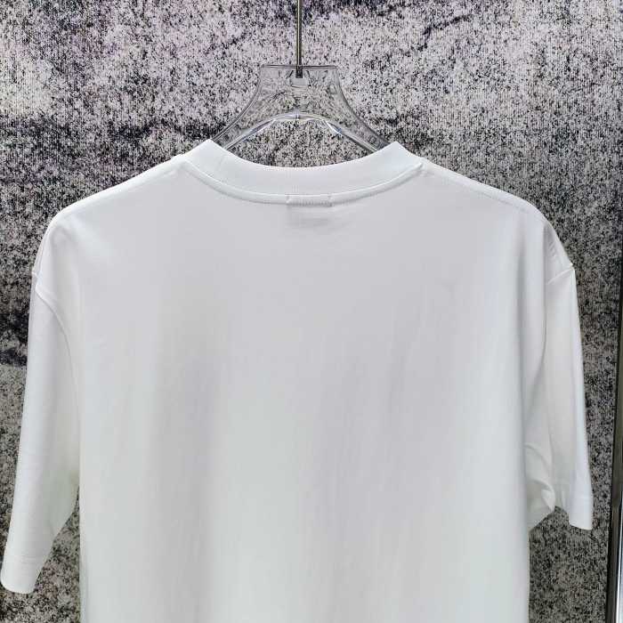 Dior  2026ss New T Shirt  Size S-XXL