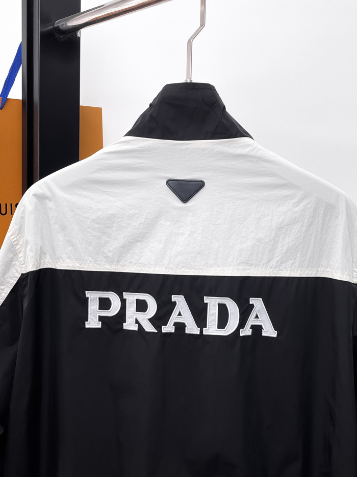 Prada 2026ss New Jacket Size M-XXXL