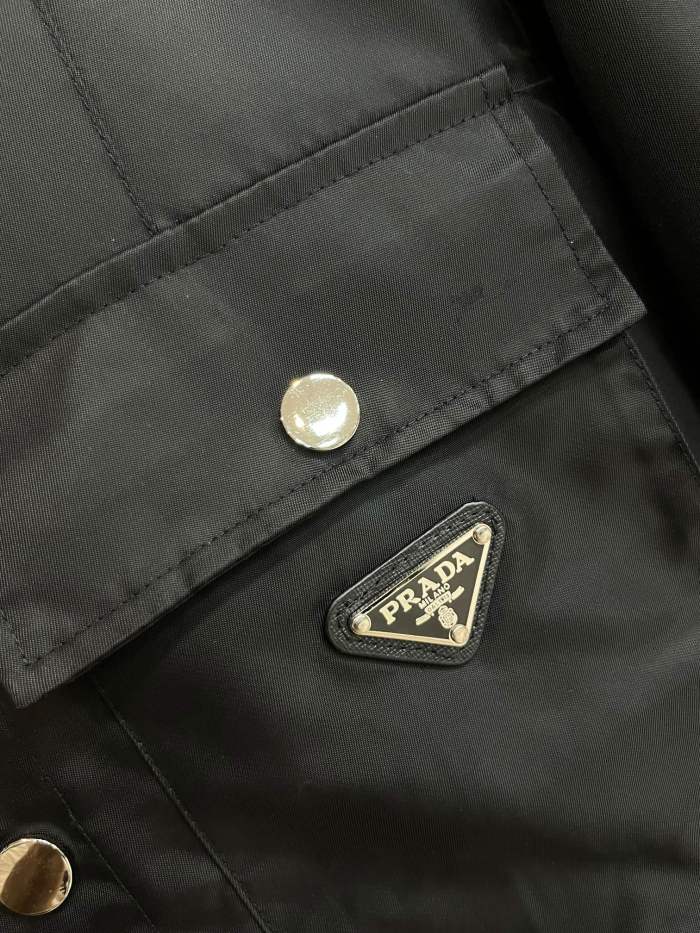 Prada 2026ss New Jacket Size M-XXXL