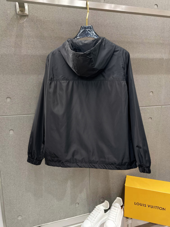 Prada 2026ss New Jacket Size M-XXXL