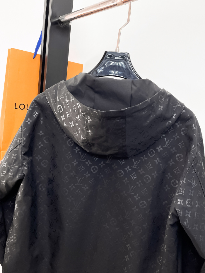 Louis Vuitton 2026ss New Jacket Size M-XXXL