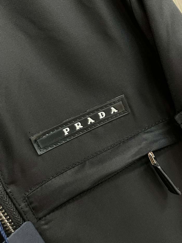 Prada 2026ss New Jacket Size M-XXXL