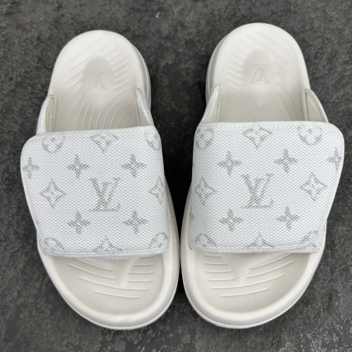Louis Vuitton 2026ss MIAMI Sandals Slippers Size 38-46