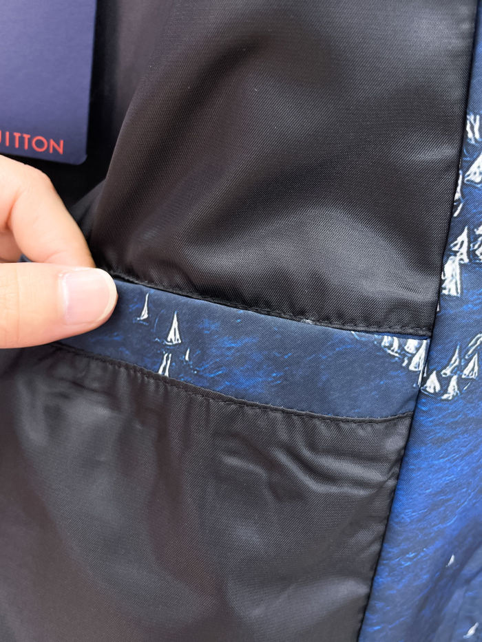 Louis Vuitton 2026ss New Jacket Size M-XXXL