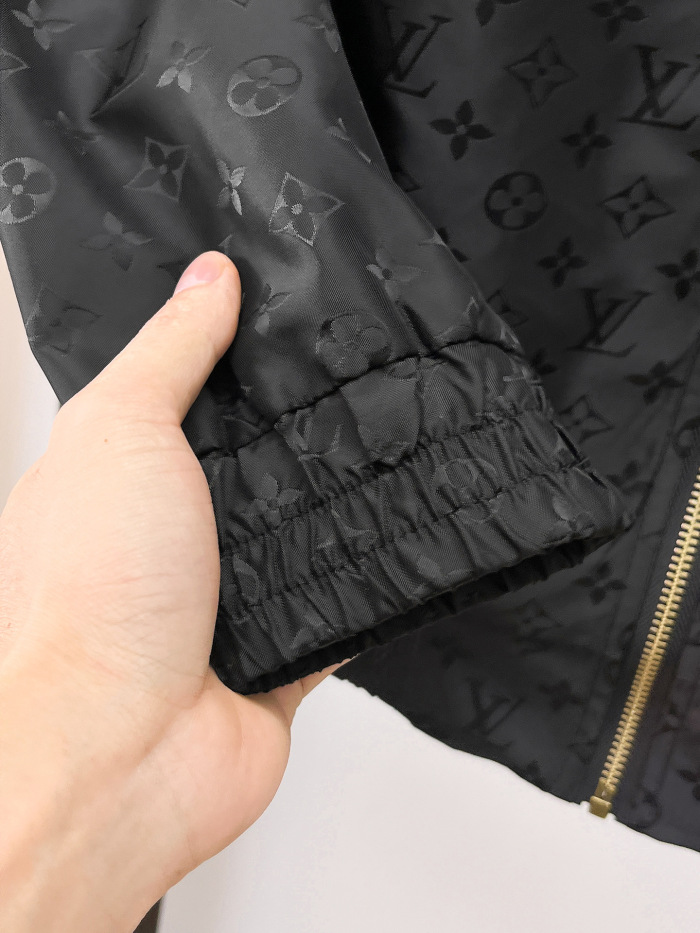 Louis Vuitton 2026ss New Jacket Size M-XXXL