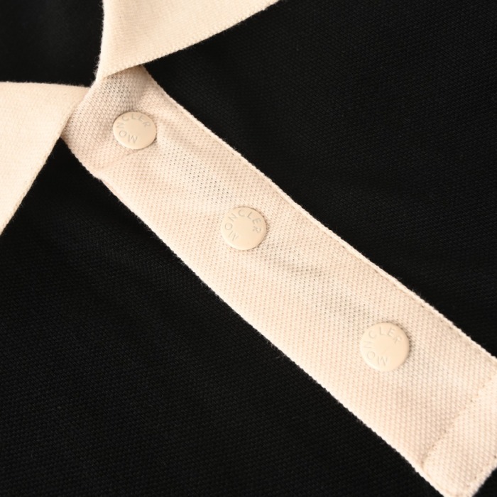 Moncler  2026ss New  Polo Shirt  Size S-XL
