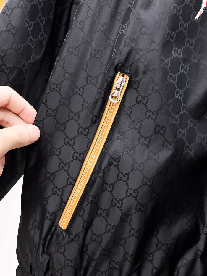Gucci 2026ss New Jacket Size M-XXXL
