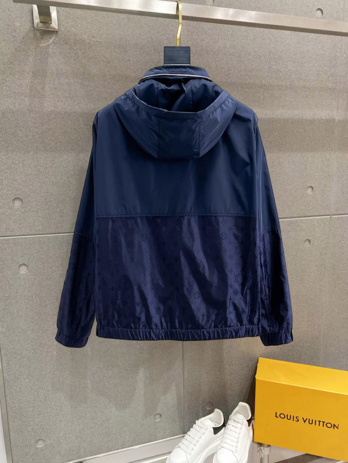 Louis Vuitton 2026ss New Jacket Size M-XXXL