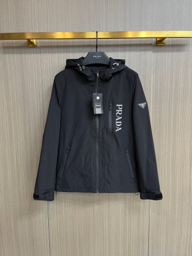 Prada 2026ss New Jacket Size M-XXXL