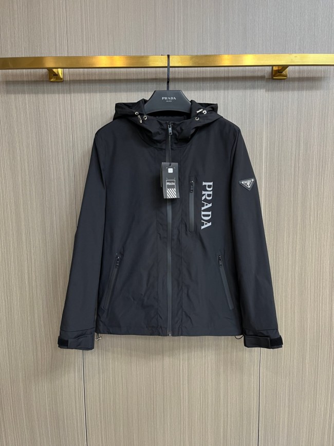 Prada 2026ss New Jacket Size M-XXXL