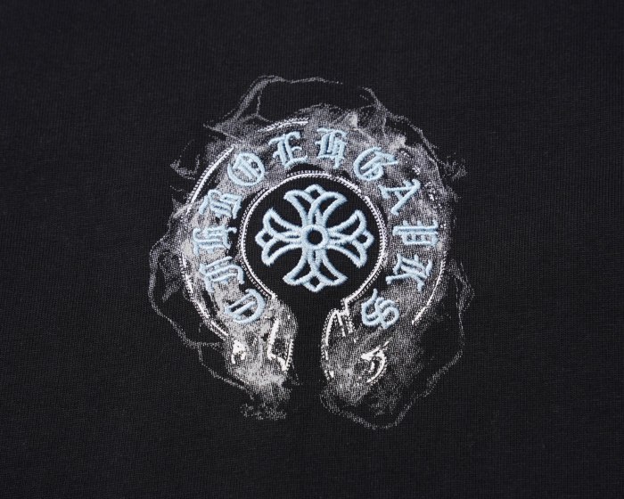 Chrome Hearts  2026ss New T Shirt  Size S-XL